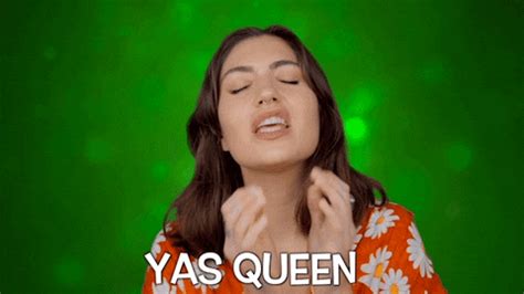 Yes queen gif - View 927 NSFW gifs and enjoy Lingerie with the endless random gallery on Scrolller.com. Go on to discover millions of awesome videos and pictures in thousands of other categories.